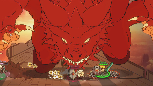 图片[4]-地下城骑士团 v0.44（FINAL KNIGHT）免安装中文版-87软件库｜绿色软件+破解游戏下载站