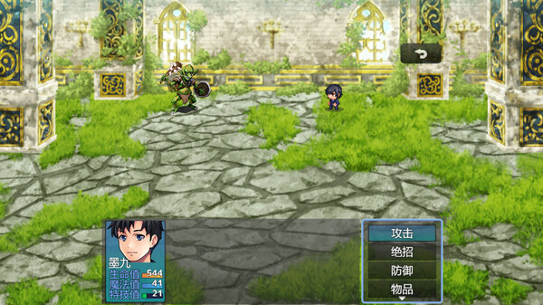 图片[2]-破烂系统 v1.06 免安装中文版-87软件库｜绿色软件+破解游戏下载站