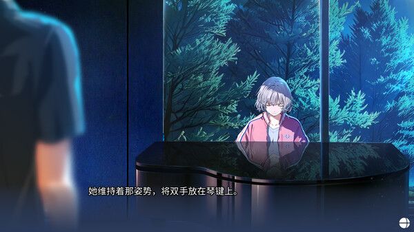 图片[2]-记忆的琴键 Build.19275062（HARMONIC REFLECTIONS）免安装中文版-87软件库｜绿色软件+破解游戏下载站