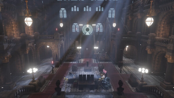 图片[2]-探秘者|秘密探索者 v1.0.0（Secret Seeker）免安装中文版-87软件库｜绿色软件+破解游戏下载站