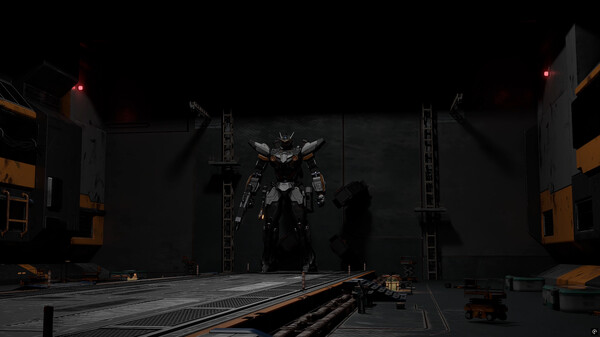 图片[2]-进击之钢 Build.19213693（Attack on Steel）免安装中文版-87软件库｜绿色软件+破解游戏下载站