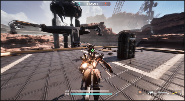 图片[4]-进击之钢 Build.19213693（Attack on Steel）免安装中文版-87软件库｜绿色软件+破解游戏下载站