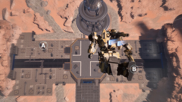 图片[5]-进击之钢 Build.19213693（Attack on Steel）免安装中文版-87软件库｜绿色软件+破解游戏下载站