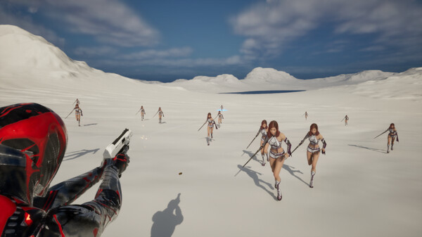 图片[2]-强者的自我修养 Build.18305258（cultivation of the strong）免安装中文版-87软件库｜绿色软件+破解游戏下载站