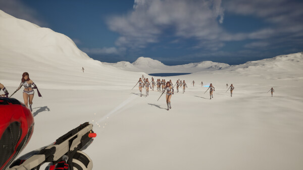 图片[3]-强者的自我修养 Build.18305258（cultivation of the strong）免安装中文版-87软件库｜绿色软件+破解游戏下载站