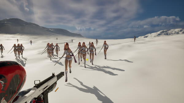 图片[5]-强者的自我修养 Build.18305258（cultivation of the strong）免安装中文版-87软件库｜绿色软件+破解游戏下载站