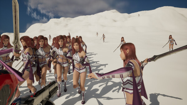 图片[6]-强者的自我修养 Build.18305258（cultivation of the strong）免安装中文版-87软件库｜绿色软件+破解游戏下载站