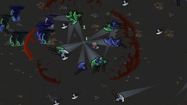 图片[4]-秘境探险者 Build.19340197（Mystic Explorer）免安装中文版-87软件库｜绿色软件+破解游戏下载站