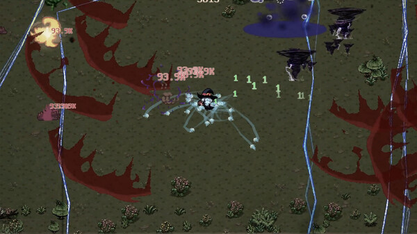 图片[5]-秘境探险者 Build.19340197（Mystic Explorer）免安装中文版-87软件库｜绿色软件+破解游戏下载站