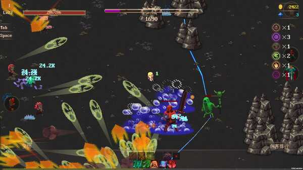 图片[6]-秘境探险者 Build.19340197（Mystic Explorer）免安装中文版-87软件库｜绿色软件+破解游戏下载站