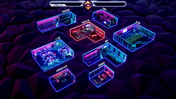 图片[2]-氪沃斯|控制交易 Build.19309768（Ctrl Alt Deal）免安装中文版-87软件库｜绿色软件+破解游戏下载站