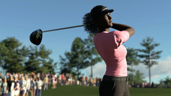 图片[3]-PGA巡回赛2K23 Build.18927457（PGA TOUR 2K23）免安装中文版-87软件库｜绿色软件+破解游戏下载站