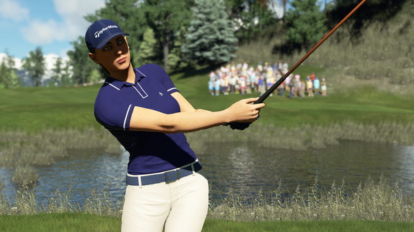 图片[4]-PGA巡回赛2K23 Build.18927457（PGA TOUR 2K23）免安装中文版-87软件库｜绿色软件+破解游戏下载站