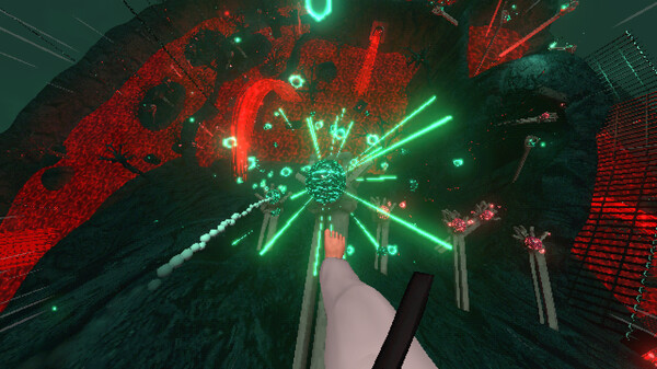 图片[2]-踢入地狱 Build.19298967（Kick’n Hell）免安装中文版-87软件库｜绿色软件+破解游戏下载站