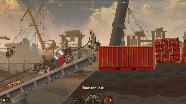 图片[6]-死亡战车2 Build.1121073（Earn to Die 2）免安装中文版-87软件库｜绿色软件+破解游戏下载站