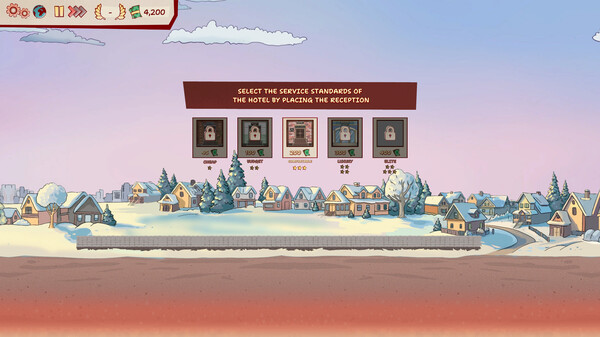 图片[2]-连锁酒店 Build.18564184（Check Inn）免安装中文版-87软件库｜绿色软件+破解游戏下载站