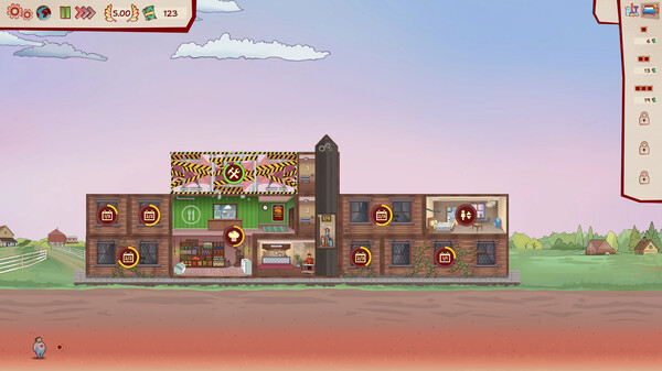 图片[3]-连锁酒店 Build.18564184（Check Inn）免安装中文版-87软件库｜绿色软件+破解游戏下载站