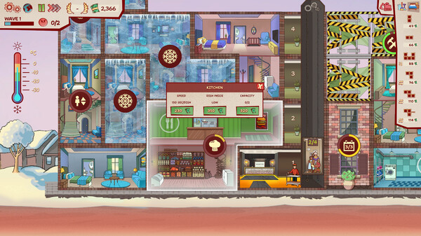 图片[4]-连锁酒店 Build.18564184（Check Inn）免安装中文版-87软件库｜绿色软件+破解游戏下载站