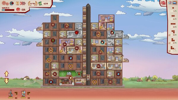 图片[5]-连锁酒店 Build.18564184（Check Inn）免安装中文版-87软件库｜绿色软件+破解游戏下载站