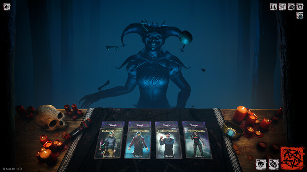 图片[2]-恶魔 v1.0.0（DEMONS）免安装中文版-87软件库｜绿色软件+破解游戏下载站