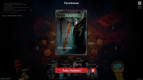 图片[4]-恶魔 v1.0.0（DEMONS）免安装中文版-87软件库｜绿色软件+破解游戏下载站