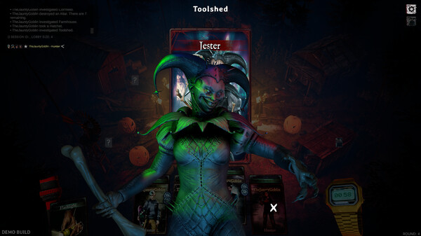 图片[6]-恶魔 v1.0.0（DEMONS）免安装中文版-87软件库｜绿色软件+破解游戏下载站