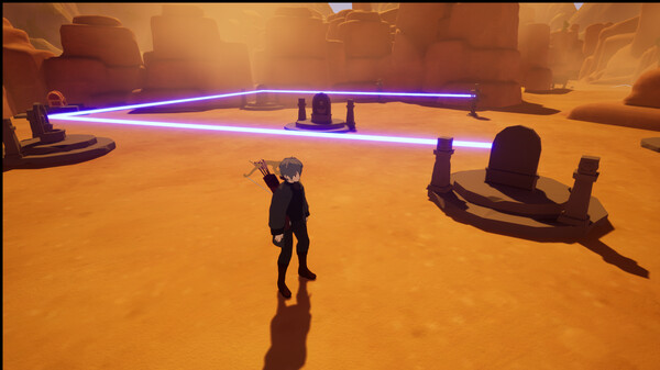 图片[3]-沉沦遗迹 v1.1（Fallen Relics）免安装中文版-87软件库｜绿色软件+破解游戏下载站