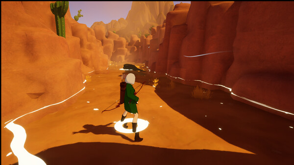 图片[6]-沉沦遗迹 v1.1（Fallen Relics）免安装中文版-87软件库｜绿色软件+破解游戏下载站