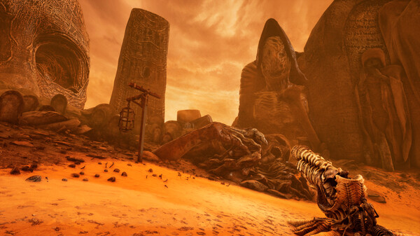 图片[2]-腐变症 v83584（Necrophosis）免安装中文版-87软件库｜绿色软件+破解游戏下载站