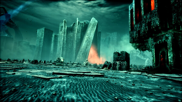 图片[3]-腐变症 v83584（Necrophosis）免安装中文版-87软件库｜绿色软件+破解游戏下载站