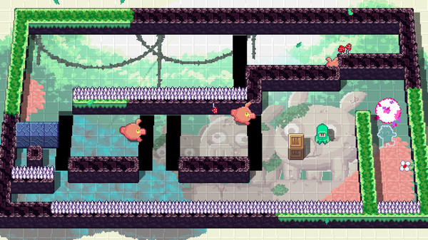 图片[3]-托迪和托普迪 Build 19300964（Toodee and Topdee）免安装中文版-87软件库｜绿色软件+破解游戏下载站