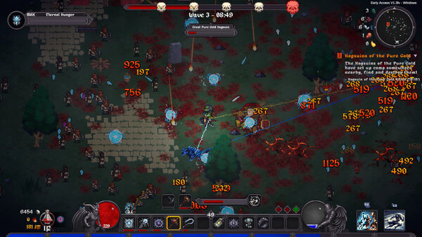 图片[4]-亡灵冲击 Build 19293292（Undead Onslaught）免安装中文版-87软件库｜绿色软件+破解游戏下载站