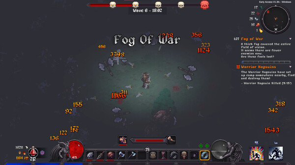 图片[5]-亡灵冲击 Build 19293292（Undead Onslaught）免安装中文版-87软件库｜绿色软件+破解游戏下载站