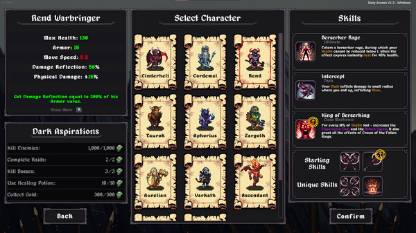 图片[6]-亡灵冲击 Build 19293292（Undead Onslaught）免安装中文版-87软件库｜绿色软件+破解游戏下载站