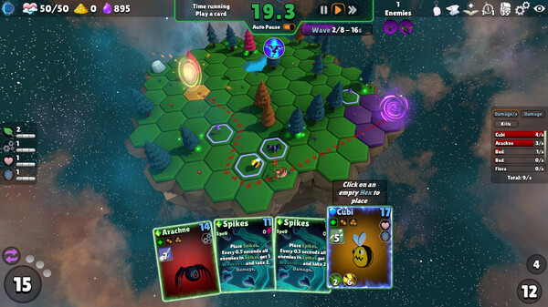 图片[2]-​幻晶兽|想象力 v0.10.2（Imaginytes）免安装中文版-87软件库｜绿色软件+破解游戏下载站