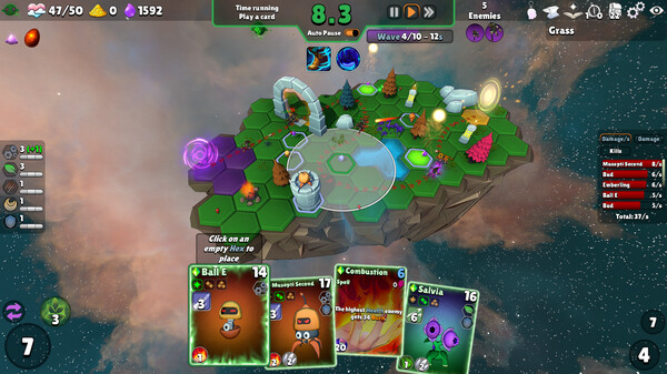 图片[3]-​幻晶兽|想象力 v0.10.2（Imaginytes）免安装中文版-87软件库｜绿色软件+破解游戏下载站