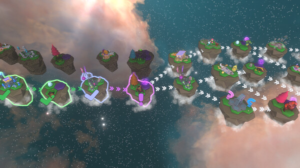 图片[4]-​幻晶兽|想象力 v0.10.2（Imaginytes）免安装中文版-87软件库｜绿色软件+破解游戏下载站