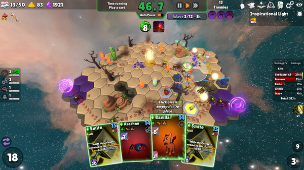 图片[5]-​幻晶兽|想象力 v0.10.2（Imaginytes）免安装中文版-87软件库｜绿色软件+破解游戏下载站