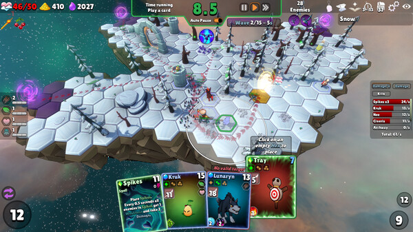 图片[6]-​幻晶兽|想象力 v0.10.2（Imaginytes）免安装中文版-87软件库｜绿色软件+破解游戏下载站