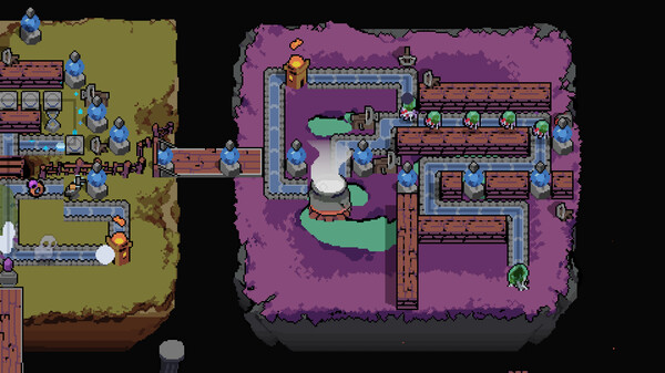 图片[2]-浮岛工厂 Build.19060297（Mob Factory）免安装中文版-87软件库｜绿色软件+破解游戏下载站