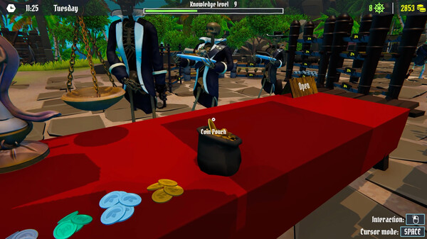 图片[3]-海盗湾模拟器 Build.19148632（Pirate Cove Simulator）免安装中文版-87软件库｜绿色软件+破解游戏下载站