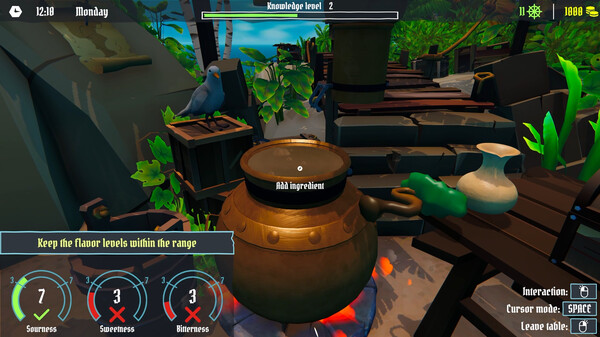 图片[4]-海盗湾模拟器 Build.19148632（Pirate Cove Simulator）免安装中文版-87软件库｜绿色软件+破解游戏下载站