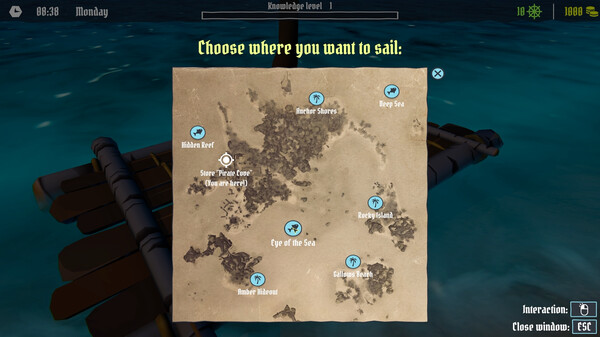 图片[6]-海盗湾模拟器 Build.19148632（Pirate Cove Simulator）免安装中文版-87软件库｜绿色软件+破解游戏下载站