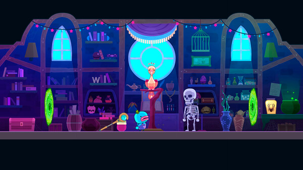 图片[3]-带你回家 v1.0.0（Bring You Home）免安装中文版-87软件库｜绿色软件+破解游戏下载站