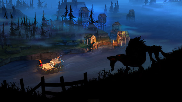 图片[3]-洪潮之焰 Build.6282434（The Flame in the Flood）免安装中文版-87软件库｜绿色软件+破解游戏下载站