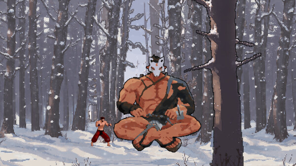 图片[3]-彩云物语 Build.19298943（Rainbow Cloud A GAY RPG）免安装中文版-87软件库｜绿色软件+破解游戏下载站