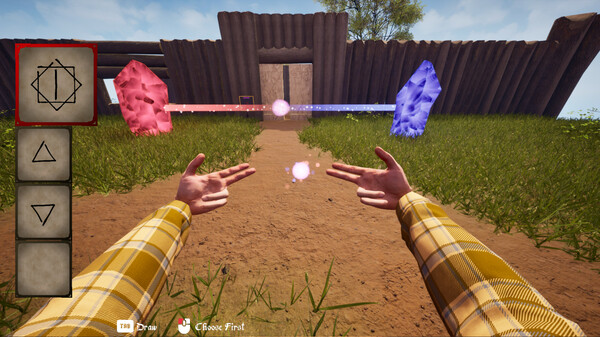 图片[2]-符文绘境 v1.0.1（Runa Illustra）免安装中文版-87软件库｜绿色软件+破解游戏下载站