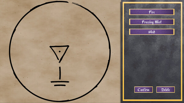 图片[4]-符文绘境 v1.0.1（Runa Illustra）免安装中文版-87软件库｜绿色软件+破解游戏下载站