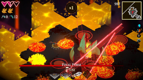 图片[3]-杀戮节拍 Build.19297257（KILLBEAT）免安装中文版-87软件库｜绿色软件+破解游戏下载站