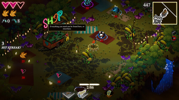 图片[5]-杀戮节拍 Build.19297257（KILLBEAT）免安装中文版-87软件库｜绿色软件+破解游戏下载站